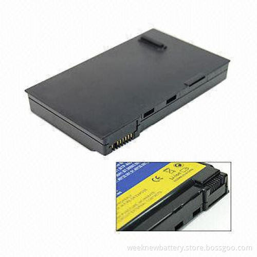 Grade A 14-month Warranty Popular Laptop Battery Replacement